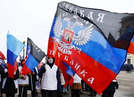 Верящих пропаганде