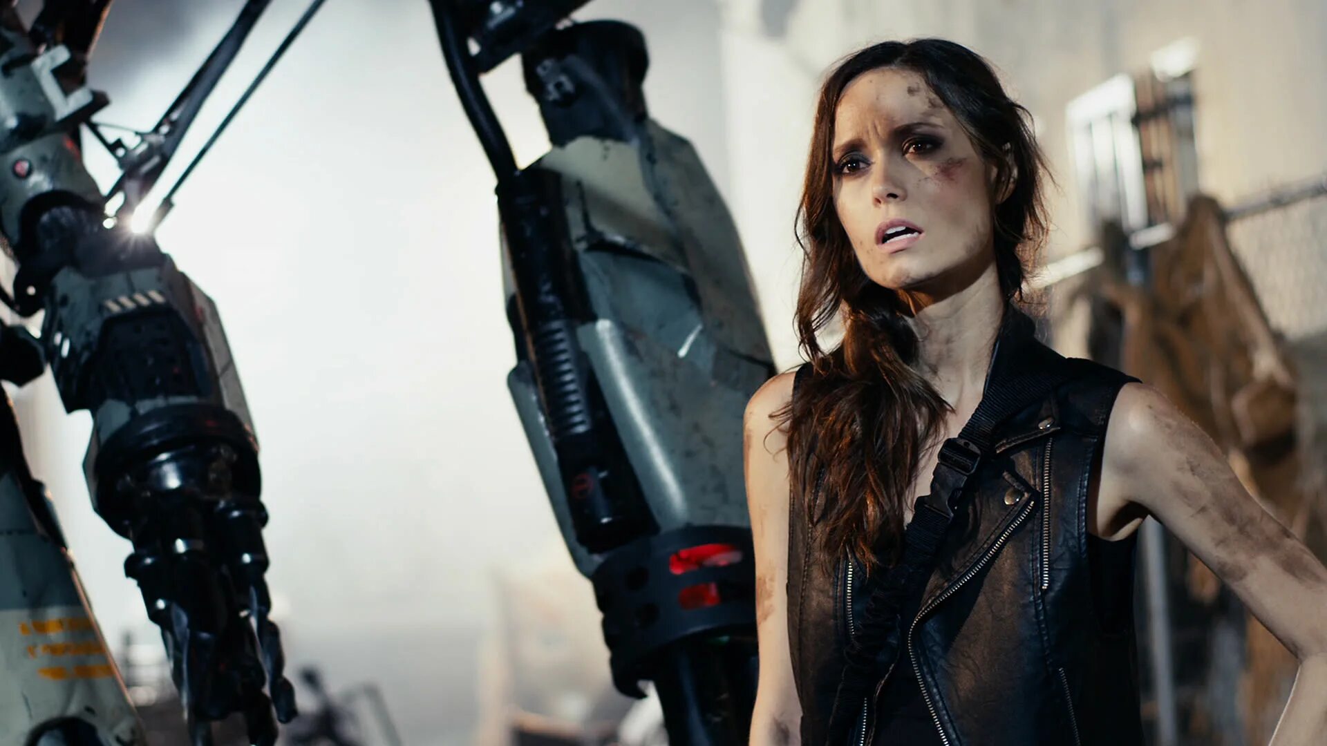 Terminator series