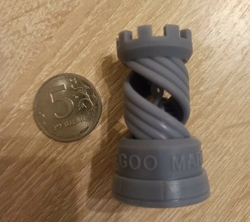 Elegoo mars 2. Elegoo mars 2