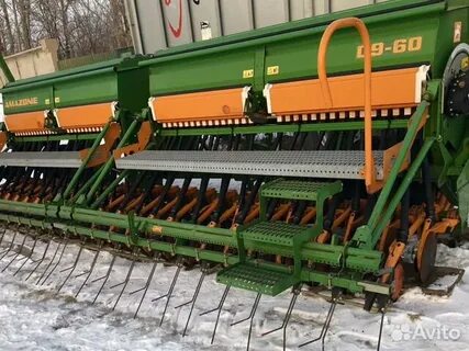 Амазоне д9 60