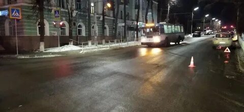 Сбитый орел
