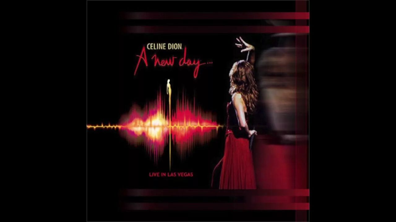 Селин new day has come. • «celine dion: live in las vegas: a new day...» (2007). celine dion live. celine dion - a new day live in las vegas. celine dion - heartbroken.