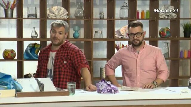 Материалы с меткой "Евгений Рыбов" - Москва 24