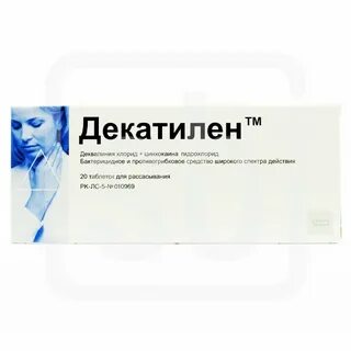 Хлорид свечи