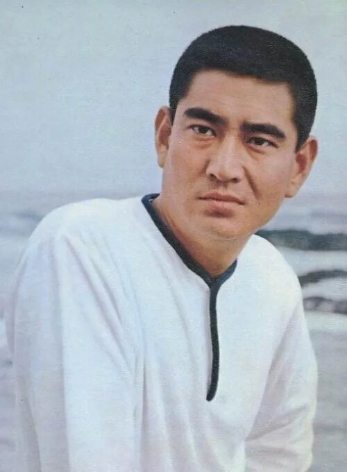 Ken Takakura: The Clint Eastwood of Japan
