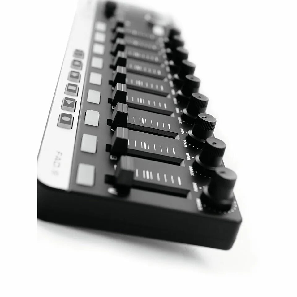 Old midi