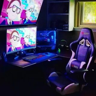 Gaming night