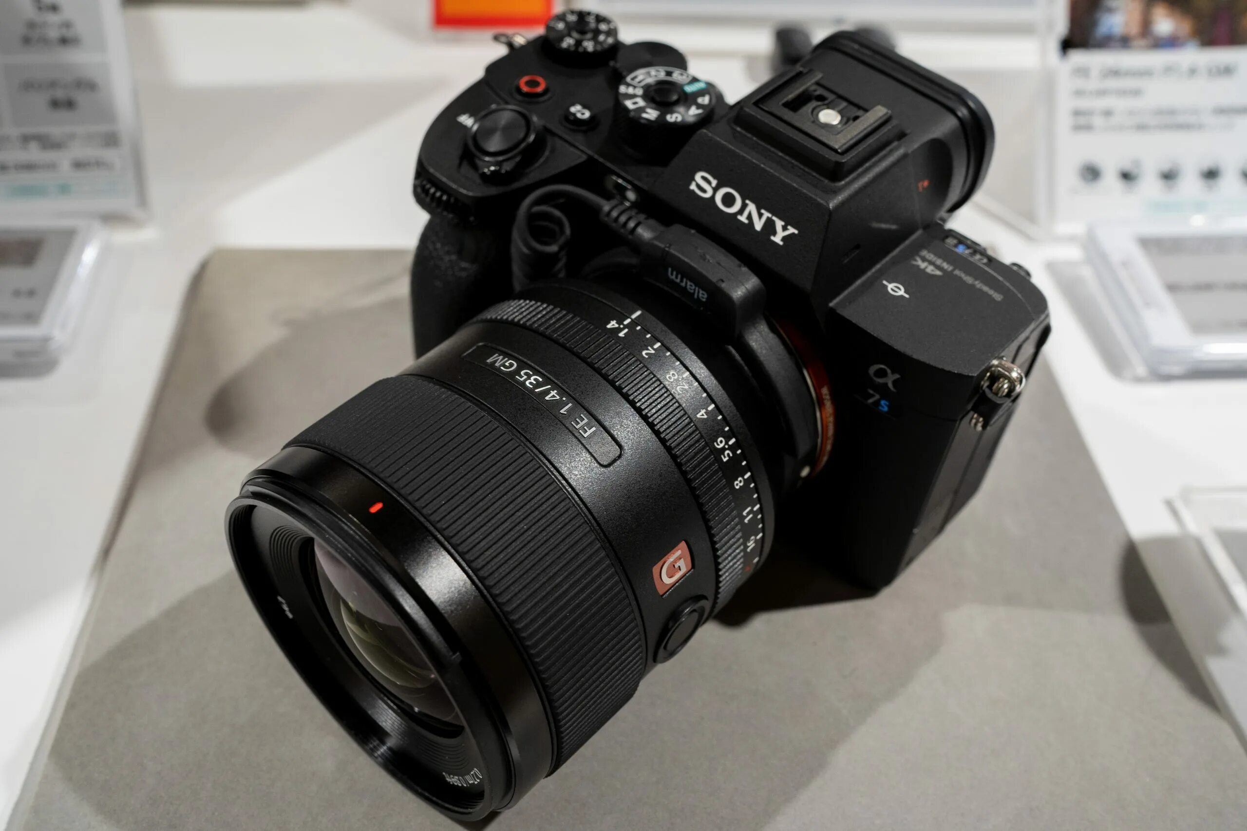 35 1.4 gm. Sony fe 35mm f/1.4 gm. sony 35 1.4 gm. sony 35mm 1.4 gm. sony 35mm f/1.8.