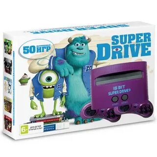 Super drive
