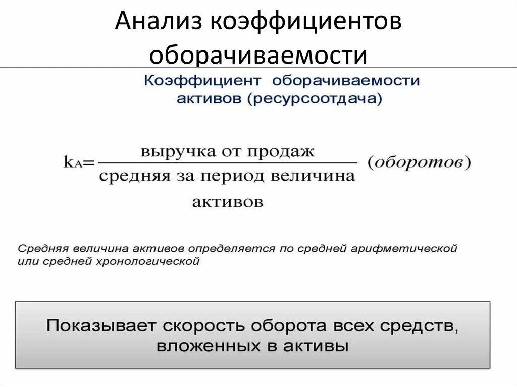 Оборачиваемость активов. Коэффициент общей оборачиваемости капитала ресурсоотдача норматив. Коэффициент оборачиваемости капитала (ресурсоотдача. Коэффициент общей оборачиваемости капитала ресурсоотдача формула. Анализ показателей оборачиваемости.