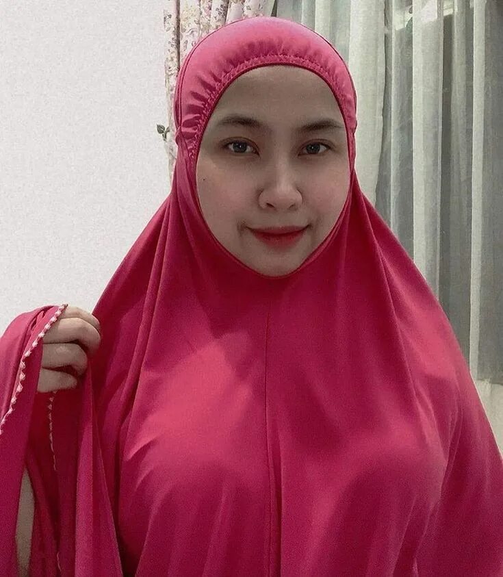 Bokep hijab vcs