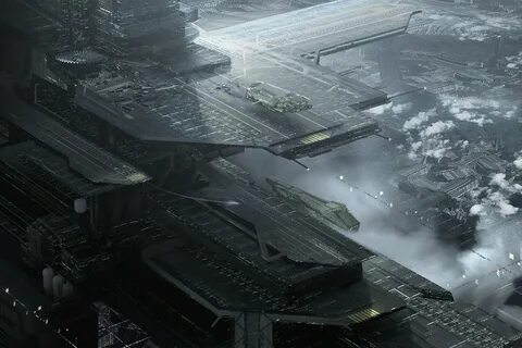 Science fiction examples