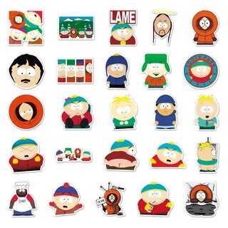 S sticker