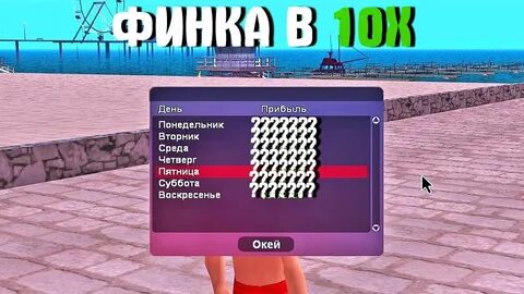 Бизнесы аризона