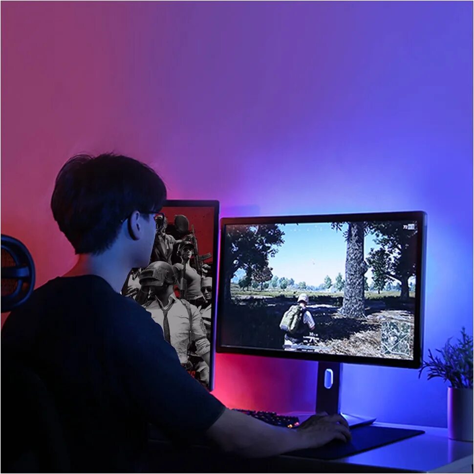 Yeelight led screen. Умная светодиодная лента yeelight led lightstrip plus yldd04yl. xiaomi yeelight aurora lightstrip plus (yldd04yl). xiaomi yeelight smart light strip 1s yldd05yl. светодиодная лента yeelight xiaomi led lightstrip 1s.