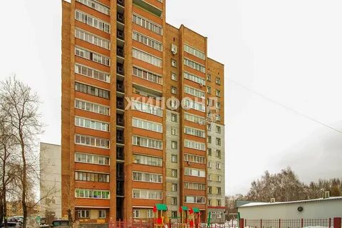 Кв в новосибирске