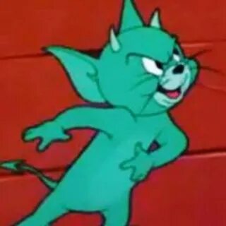 Tommy devil