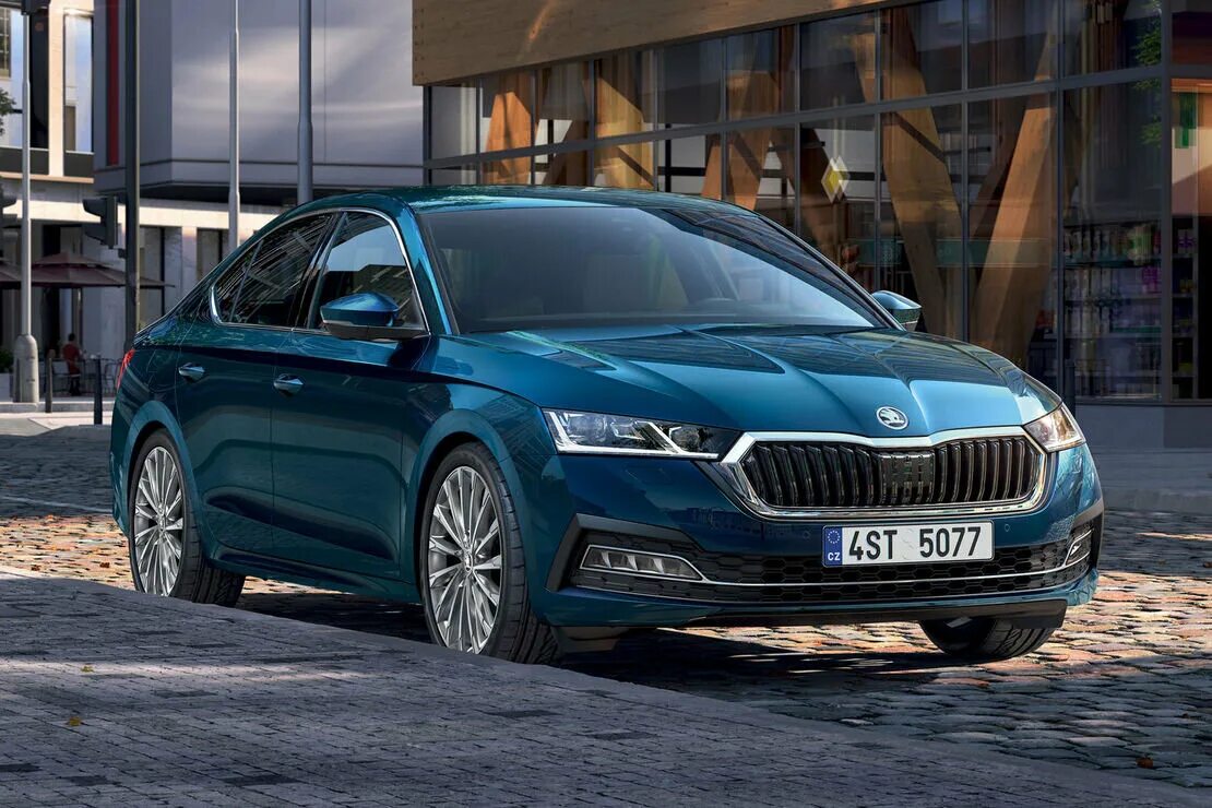 Skoda новая купить. Skoda Octavia a8 2021. Skoda Octavia a8 Style.