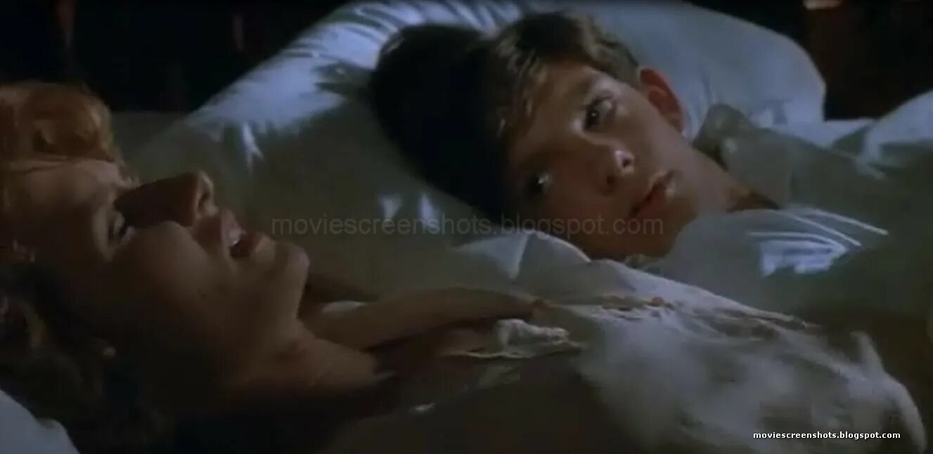 Explicit mainstream movies