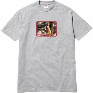 Larry tee