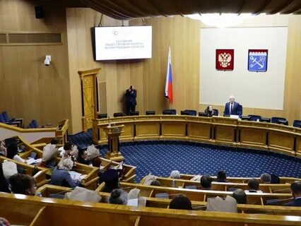 Общественная палата орган местного