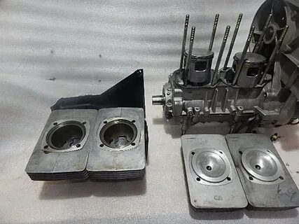Головка буран