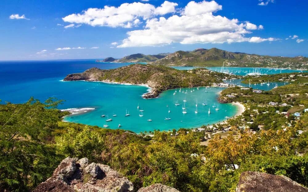 Antigua and barbuda. Столица антигуа. Антигуа и барбуда. Антигуа и барбуда. Карибские острова антигуа.