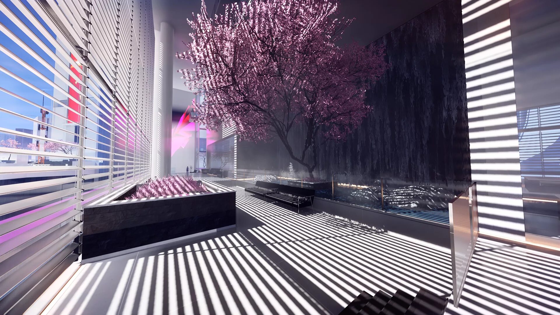 Mirror source. Зеркальный город mirrors edge. mirror&#039;s edge catalyst. mirrors edge catalyst город зеркал. mirrors edge catalyst город.