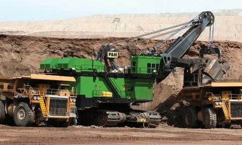 Increase mine