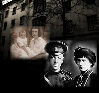 Ахматова н гумилев