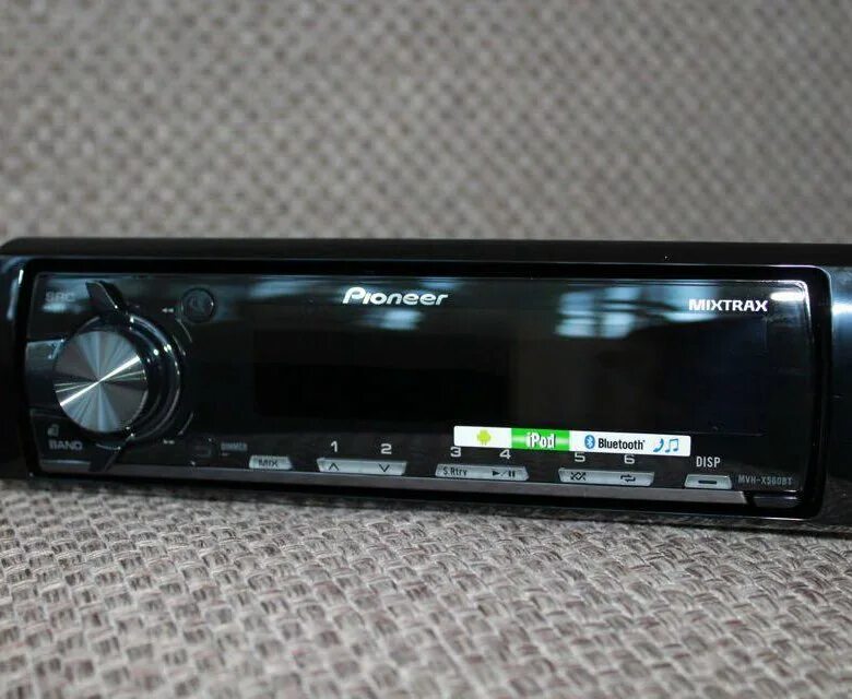 Пионер 560. Pioneer 560bt. магнитофон пионер 560. пионер 5300.