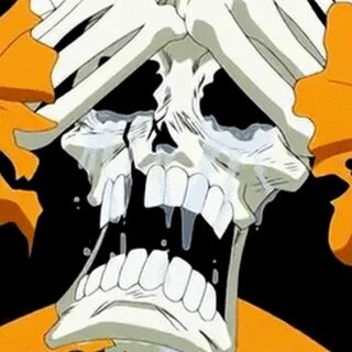 One piece discord