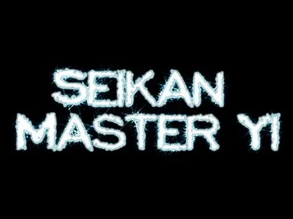 Only master
