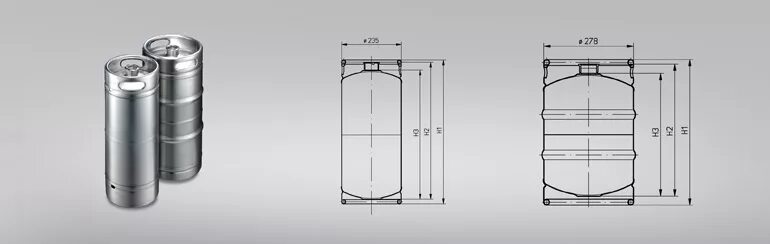 кега 50 литров вид сверху. кега 50 литров размеры. кега пивная 30 литров диаметр. кега 30 литров чертеж. габариты пивной кеги 50 литров.