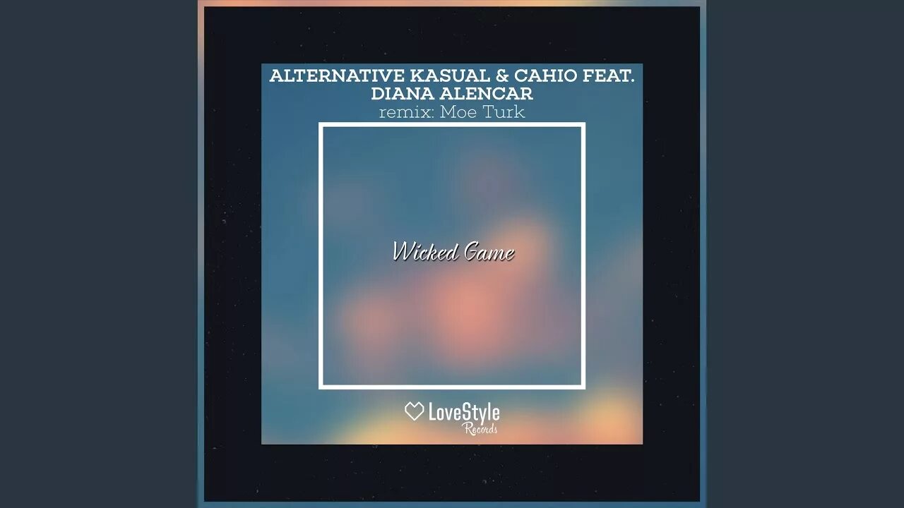 Wicked game mix. Wicked game (feat. Annaca). Alternative Kasual - pose (Remix). Anas a alternative Kasual tell me Constantinne Felten Remix. Alternative Kasual - the Switch (Extended Mix).