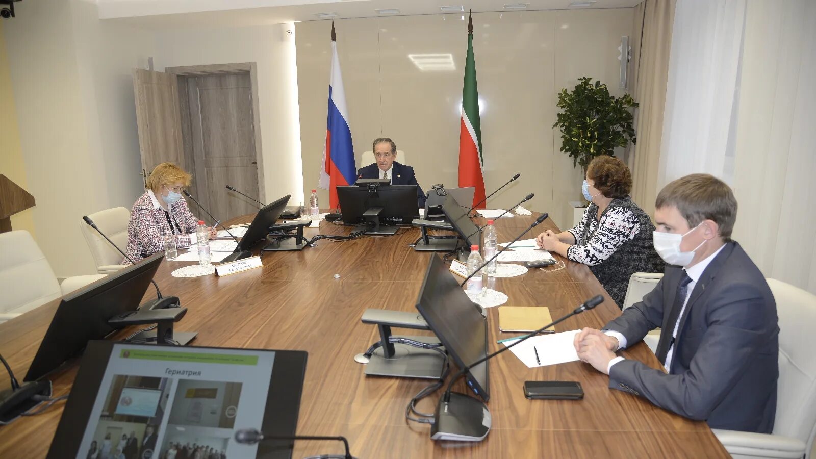 Пленум декабрь 2025