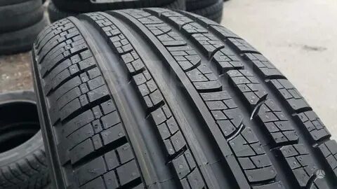 Pirelli scorpion 265