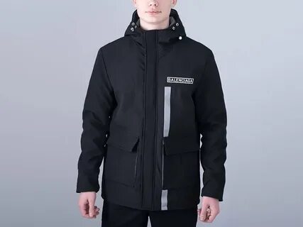 Куртка баленсиага