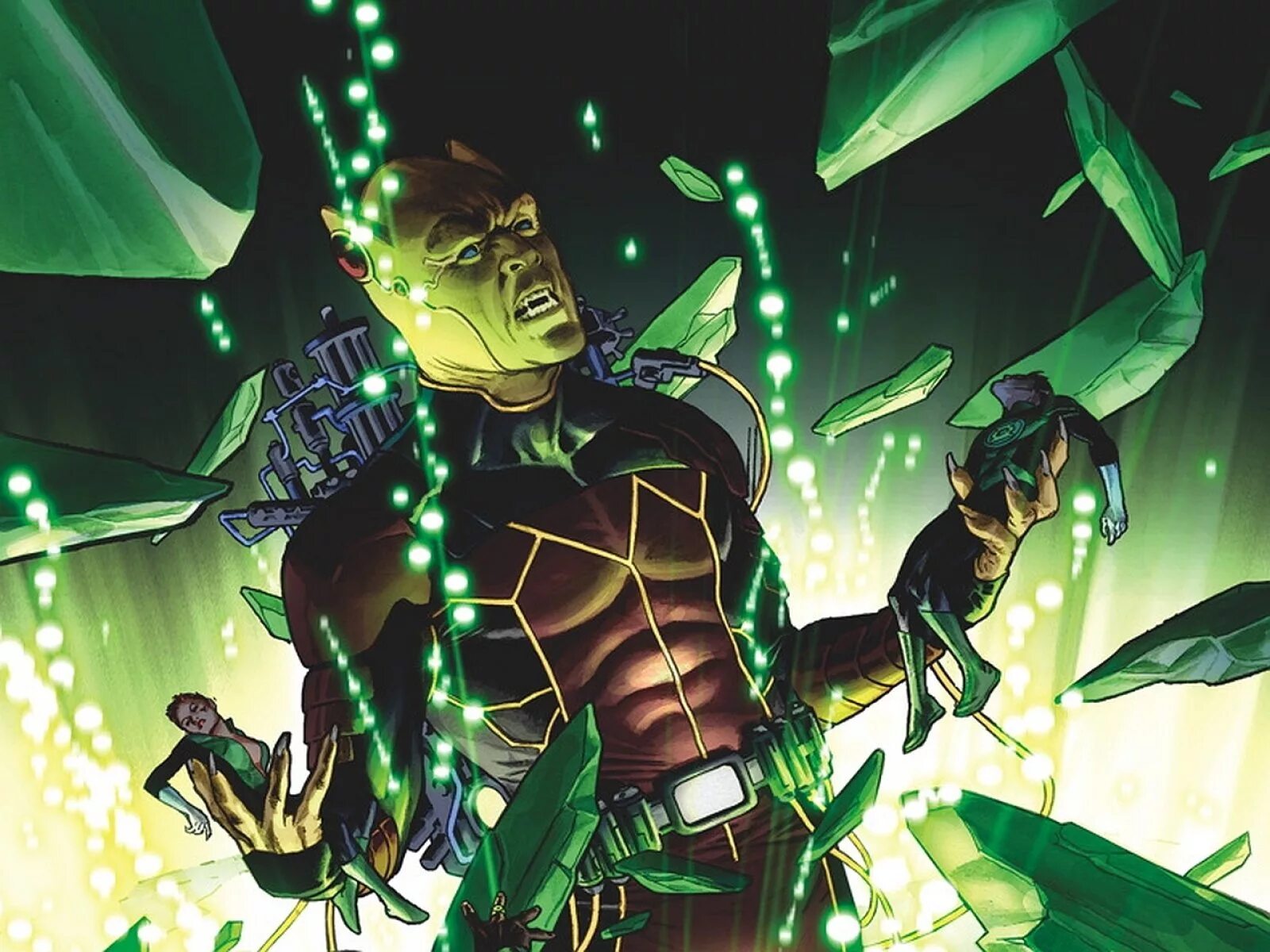 Dc version