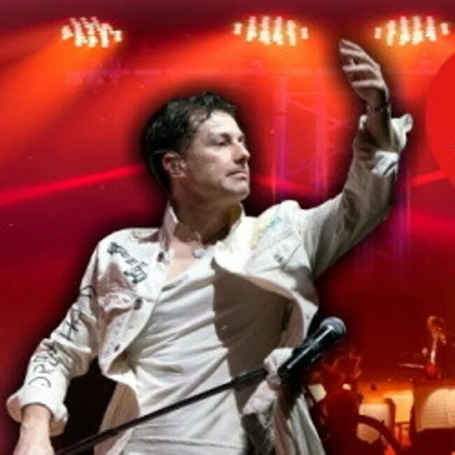 Brad gillis. Still rocking. The greatest hits vol. Концерт «still rockin' you» queen & scorpions top hits. Mighty 44 superstar.