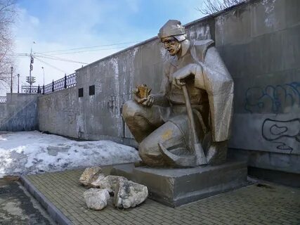 Березовский свердловская область отзывы