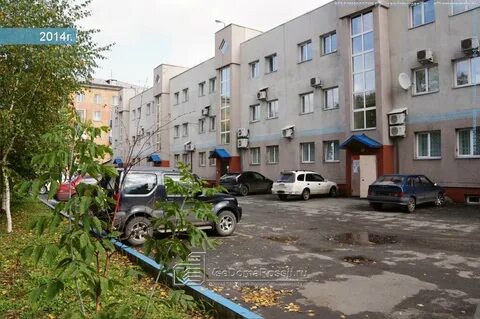 Кемеровская улица новокузнецк