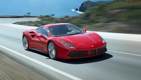 Car has