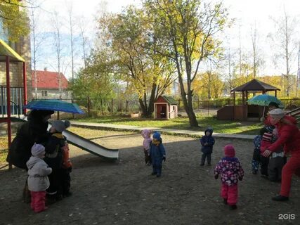 Садик петрозаводск