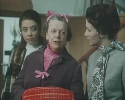 Плучек режиссер и его любовницы