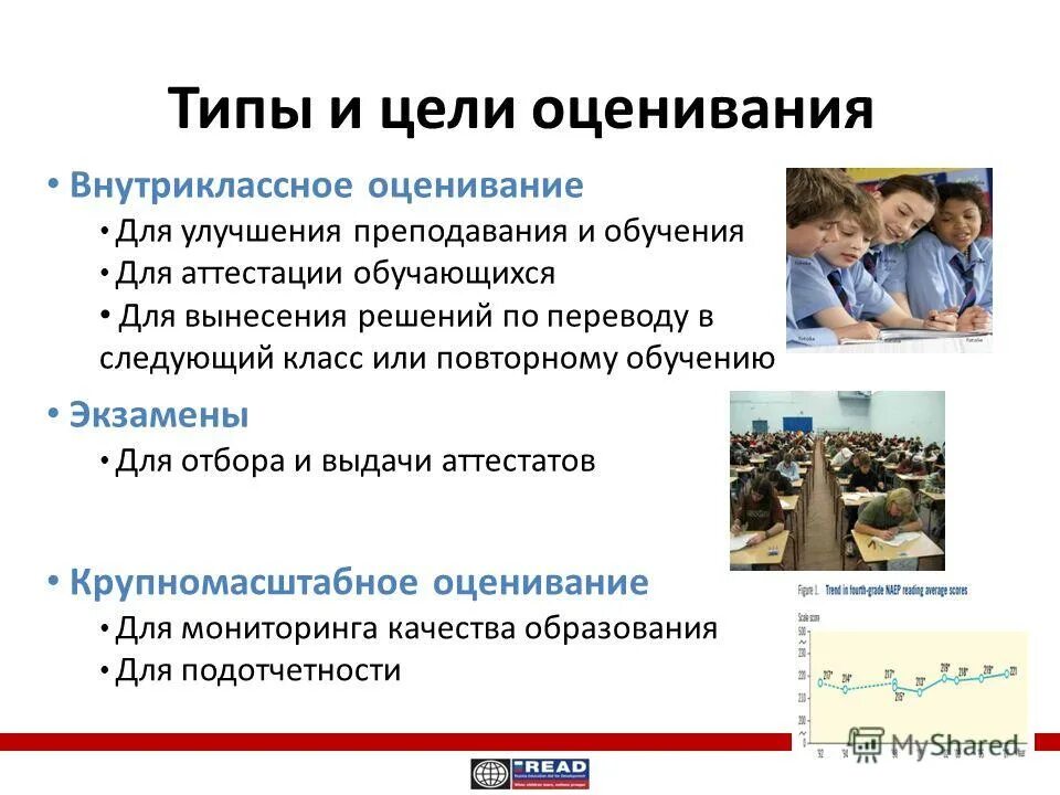 Цель помощь в образовании. Цель помощь в образовании