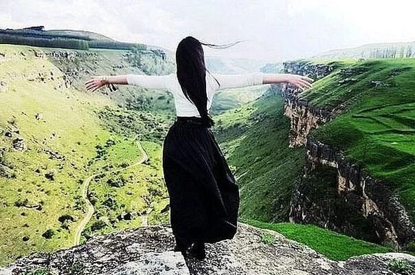 Дагестан фото в платье в горах 42. фототур "Необычный Сочи" Тур-Вояж