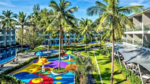 Eden khao lak