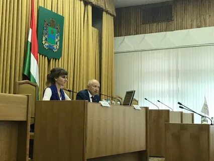 Законодательное собрание калужской