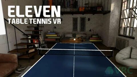 Eleven tennis